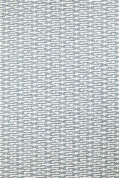 Vero Fabrics - SMOKY BLUE